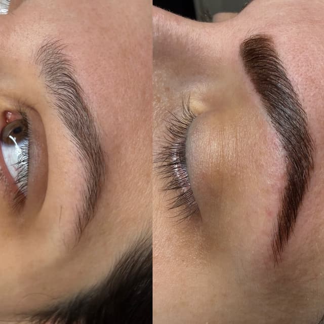 Brow Tinting Package of 6 at PERMALounge in Mooresville, NC