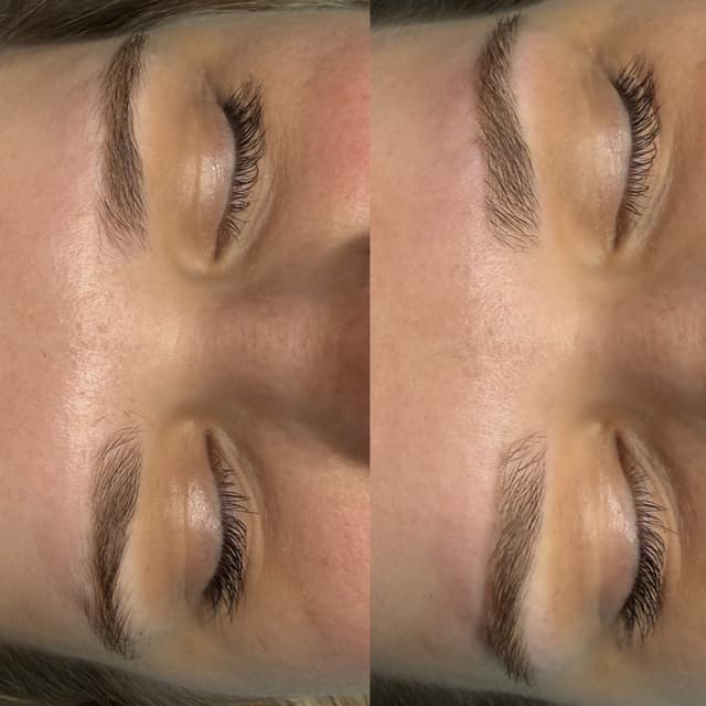 Brow Shaping Package of 3 at PERMALounge in Mooresville, NC